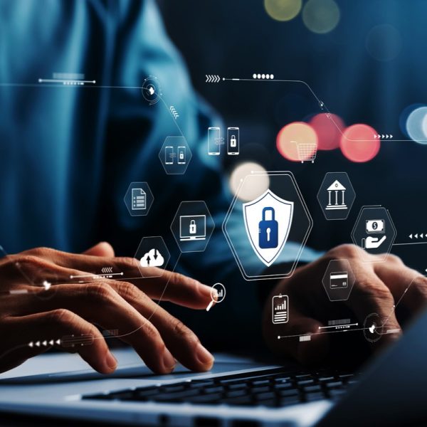 Cybersecurity & Data Protection